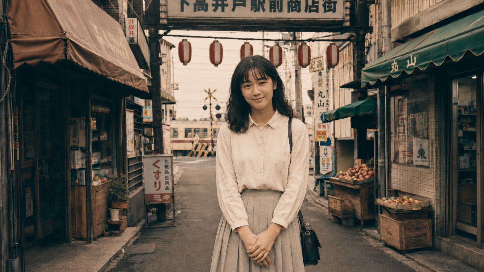 子どもを抱いた日の写真